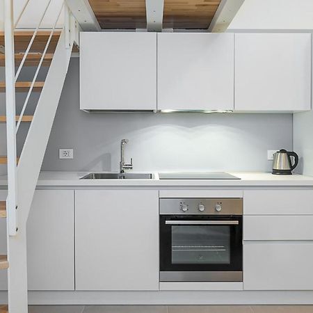 Classbnb - Due Moderni Appartamenti A 1Km Dall'Arco Della Pace Milan Exterior photo