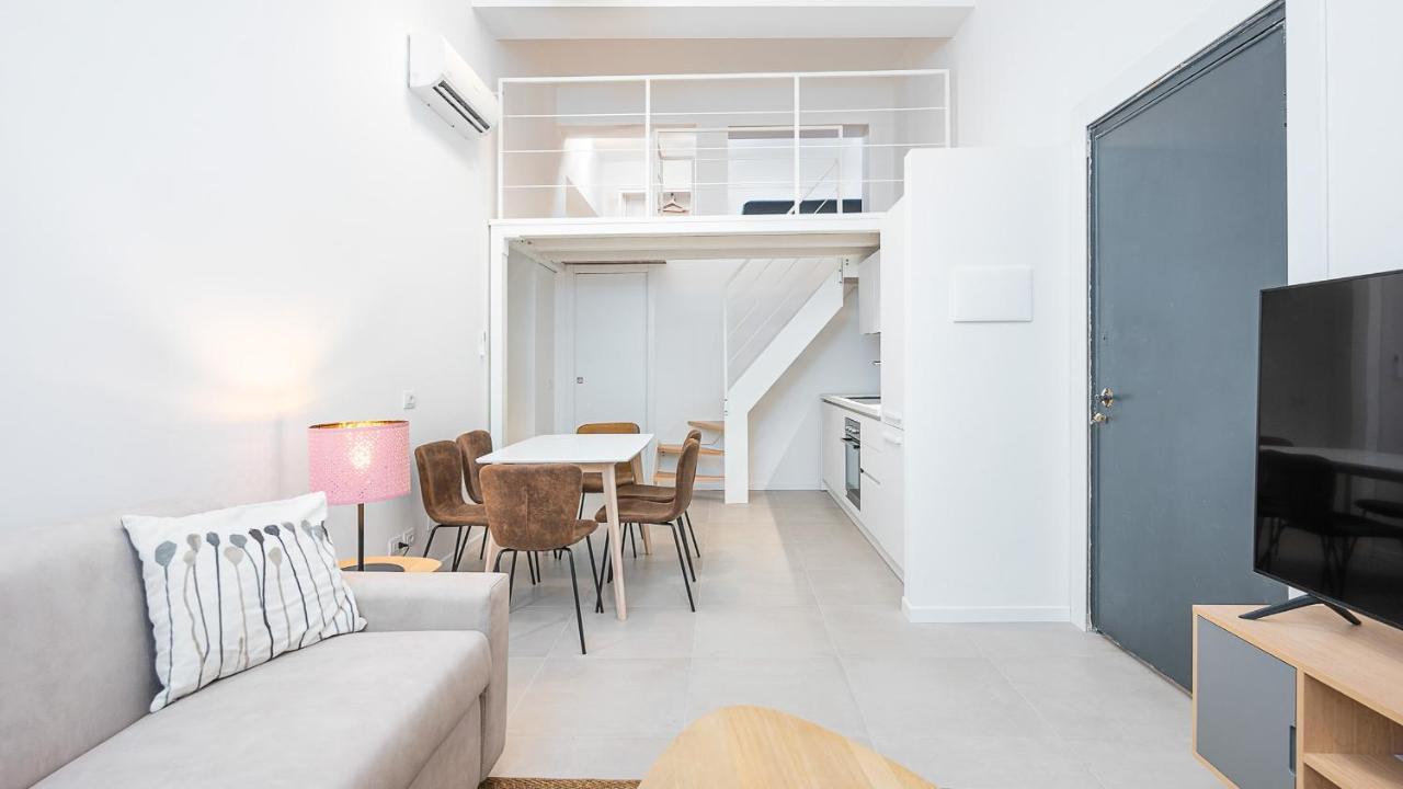 Classbnb - Due Moderni Appartamenti A 1Km Dall'Arco Della Pace Milan Exterior photo