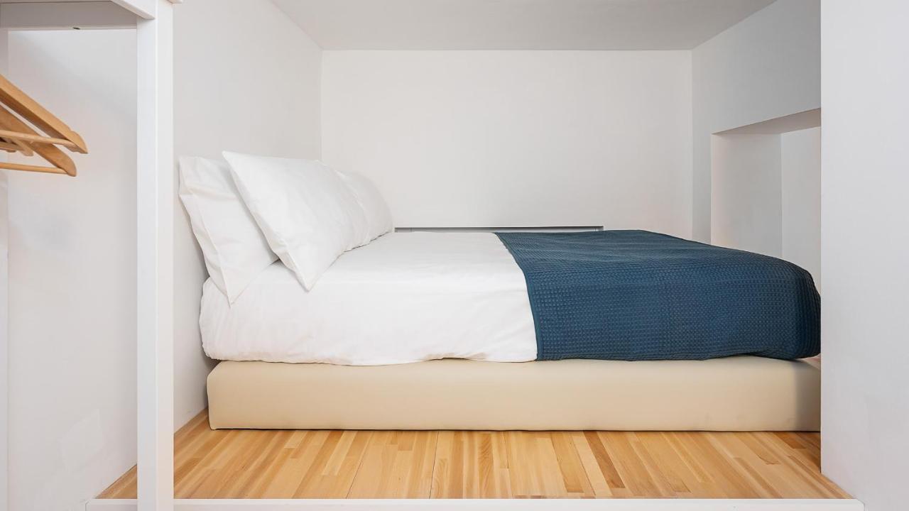 Classbnb - Due Moderni Appartamenti A 1Km Dall'Arco Della Pace Milan Exterior photo