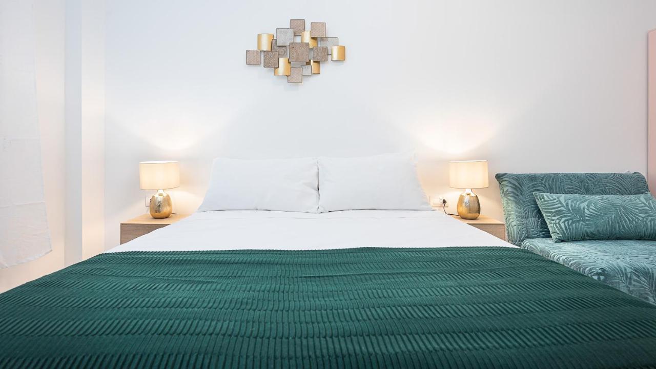 Classbnb - Due Moderni Appartamenti A 1Km Dall'Arco Della Pace Milan Exterior photo